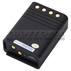 COM-4327B - Dantona Batteries