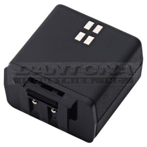 COM-5293P1 - Dantona Batteries