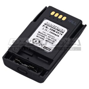 COM-6574 - Dantona Batteries