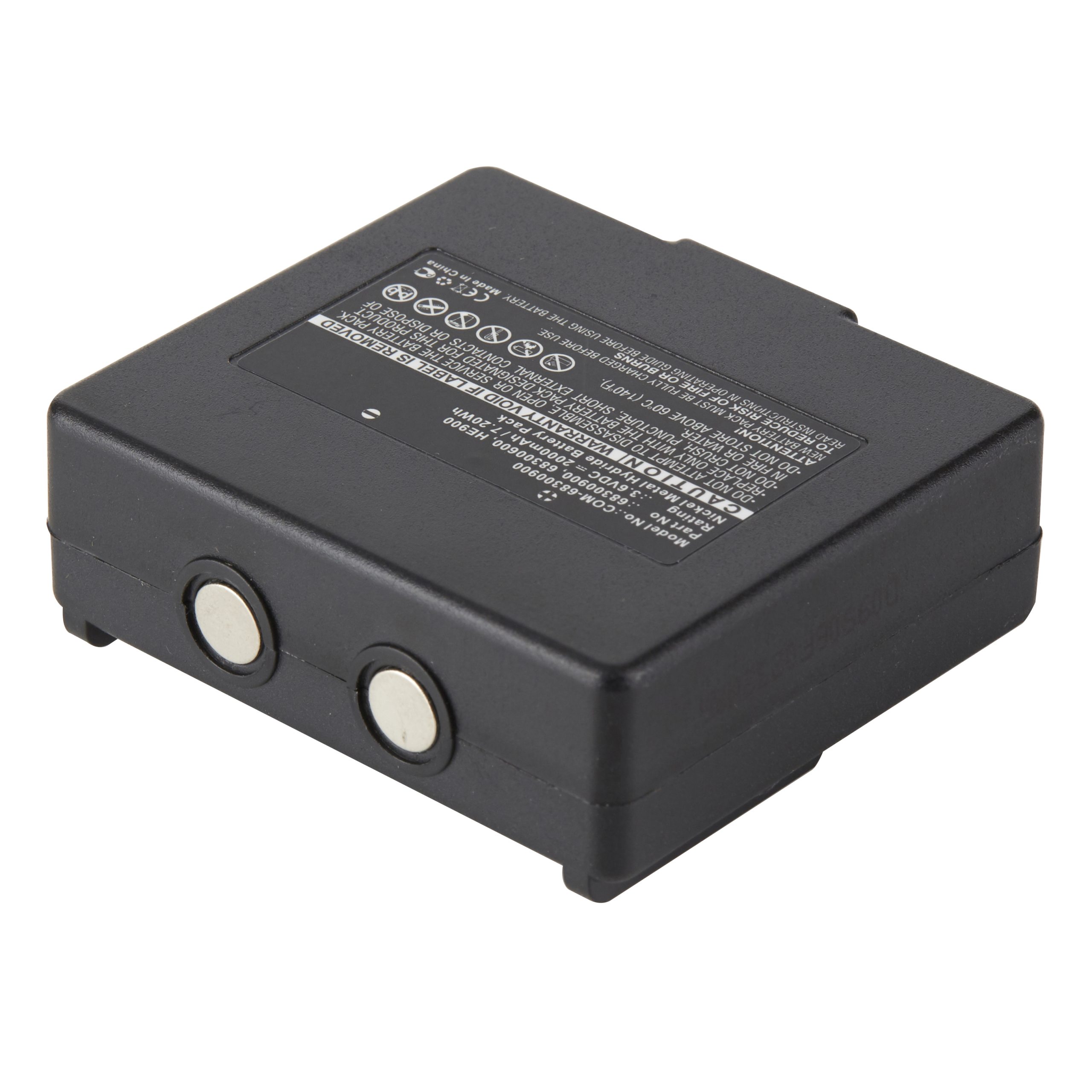 COM-68300900 - Dantona Batteries