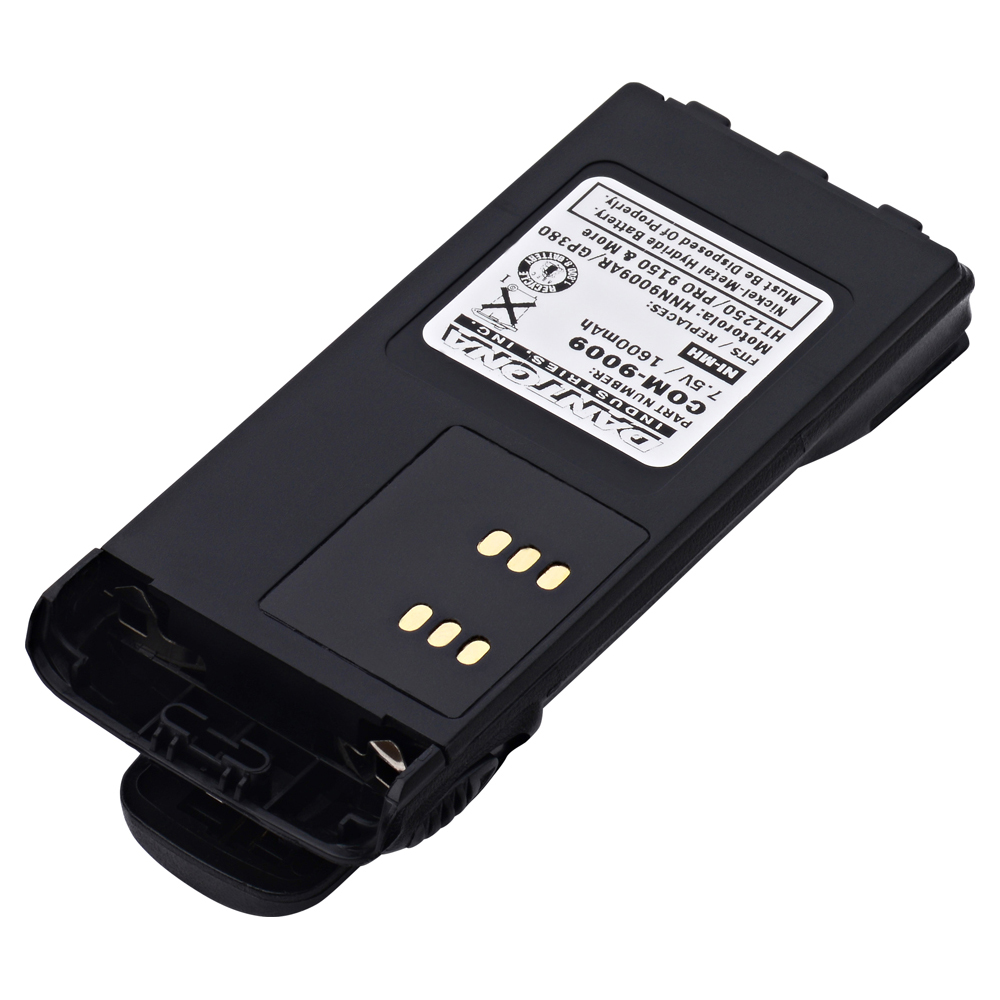 COM-9009 - Dantona Batteries