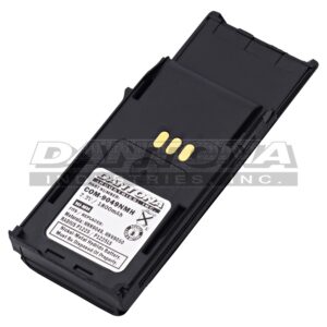 COM-9049NMH - Dantona Batteries