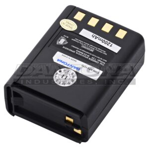 COM-APX1070 - Dantona Batteries