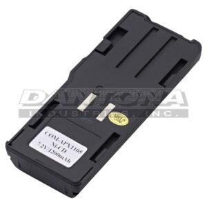 COM-APX1105 - Dantona Batteries