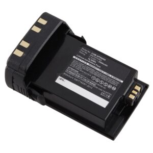 COM-APX6000 - Dantona Batteries