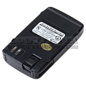 COM-EBP46H - Dantona Batteries