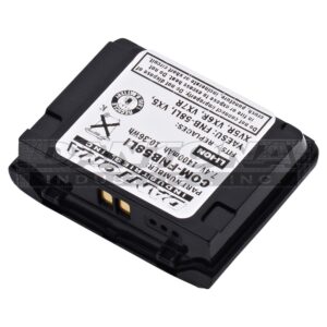 COM-FNB58LI - Dantona Batteries