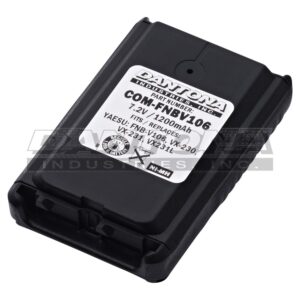 COM-FNBV106 - Dantona Batteries