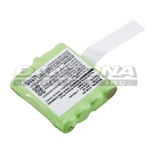 COM-G8 - Dantona Batteries
