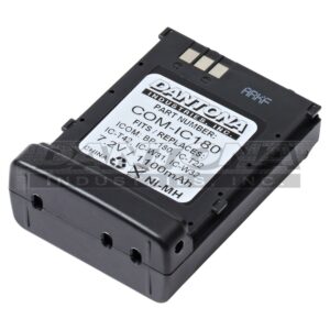 COM-IC180 - Dantona Batteries