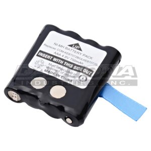 COM-KEBT072B - Dantona Batteries