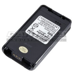 COM-KNB25A - Dantona Batteries