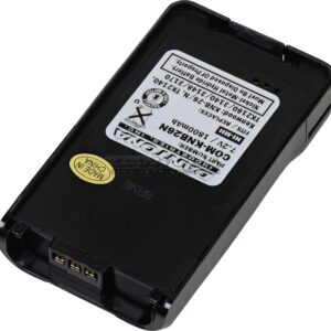 COM-KNB26N - Dantona Batteries