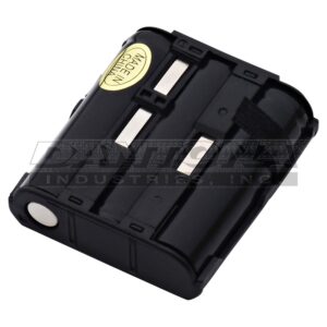 COM-KNB27 - Dantona Batteries