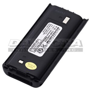 COM-KNB29N - Dantona Batteries