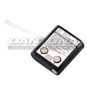 COM-TSXBP - Dantona Batteries