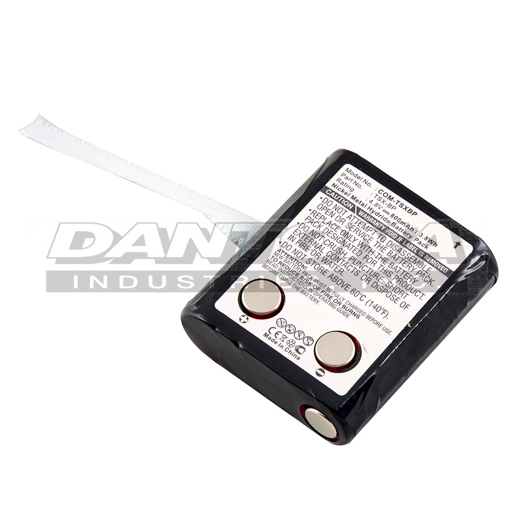 COM-TSXBP - Dantona Batteries
