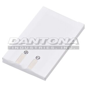 COM-XB10 - Dantona Batteries