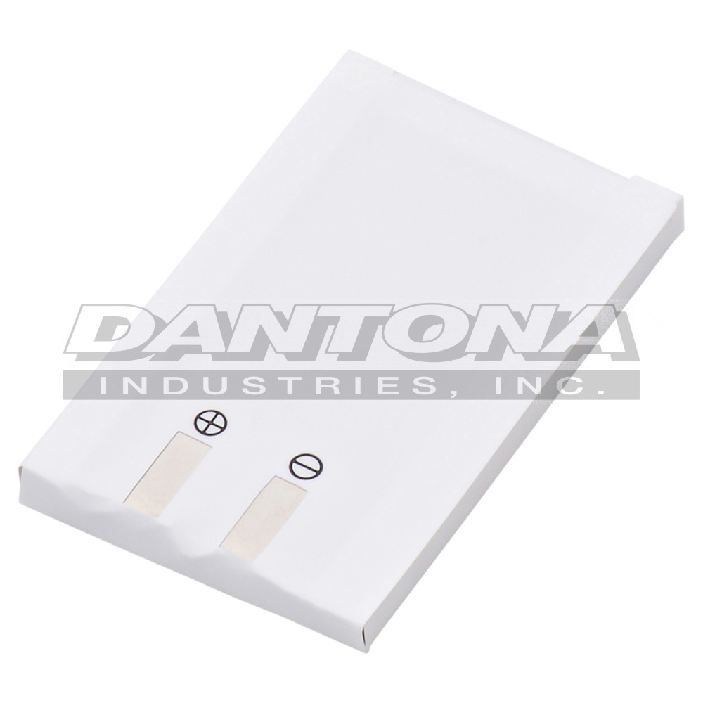 COM-XB10 - Dantona Batteries