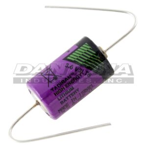COMP-200-5 - Dantona Batteries