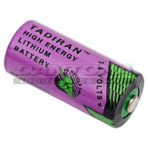 COMP-201 - Dantona Batteries