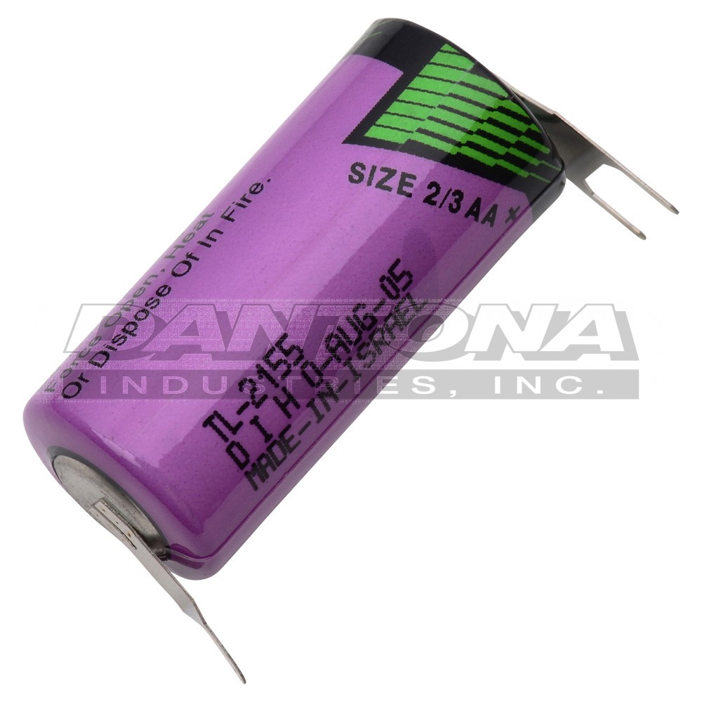 COMP-201-3 - Dantona Batteries