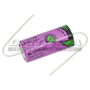COMP-201-5 - Dantona Batteries