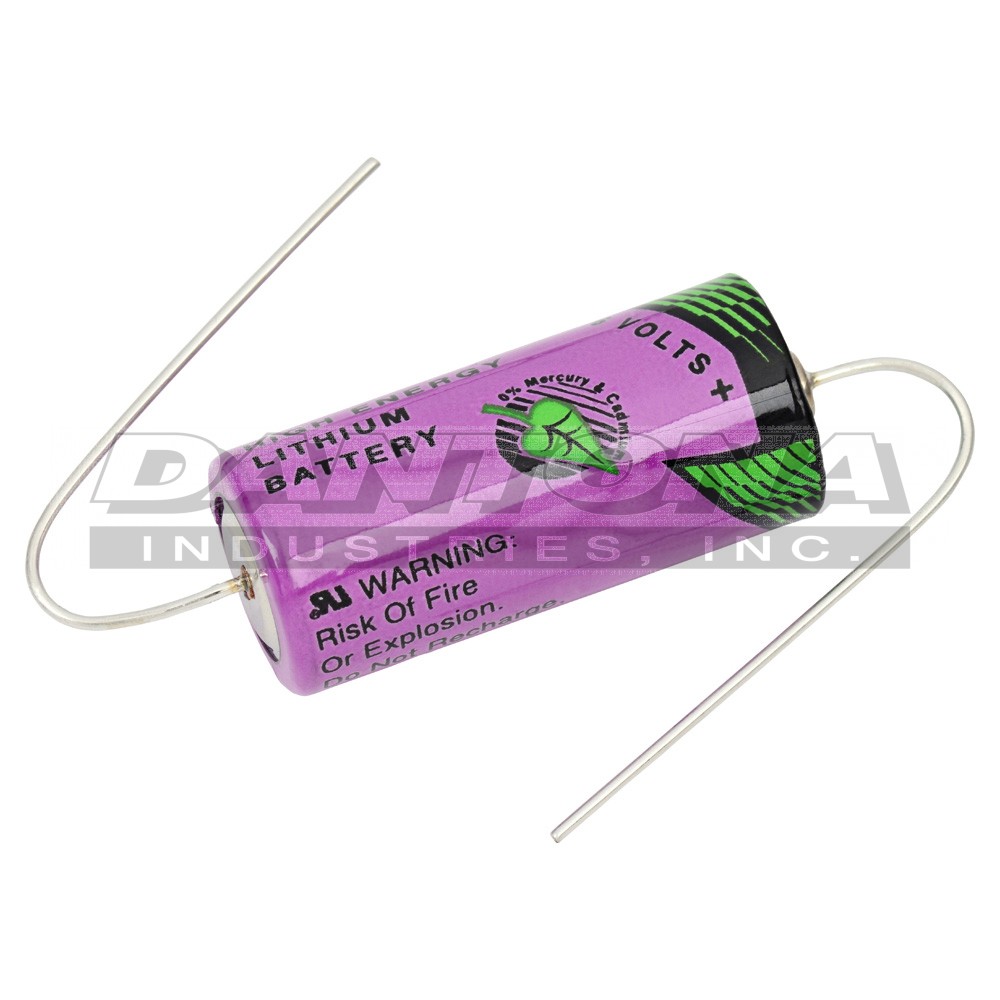 COMP-201-5 - Dantona Batteries
