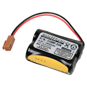 COMP-208 - Dantona Batteries