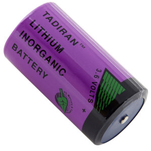 COMP-247 - Dantona Batteries
