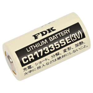 COMP-29 - Dantona Batteries
