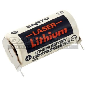 COMP-29-2 - Dantona Batteries