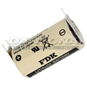 COMP-29-3 - Dantona Batteries