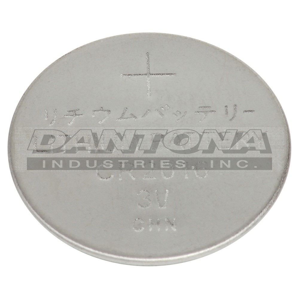 COMP-30 - Dantona Batteries