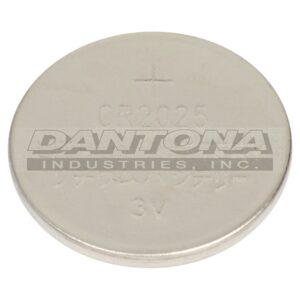 COMP-31 - Dantona Batteries