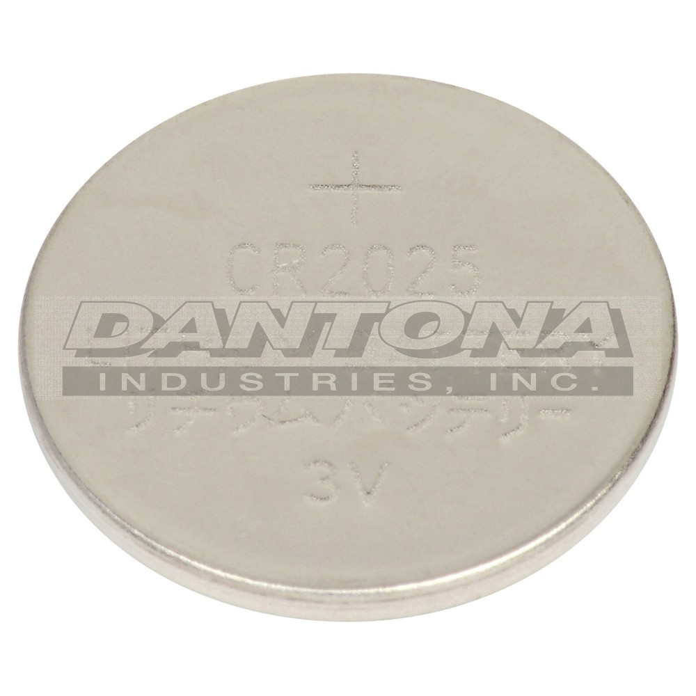COMP-31 - Dantona Batteries