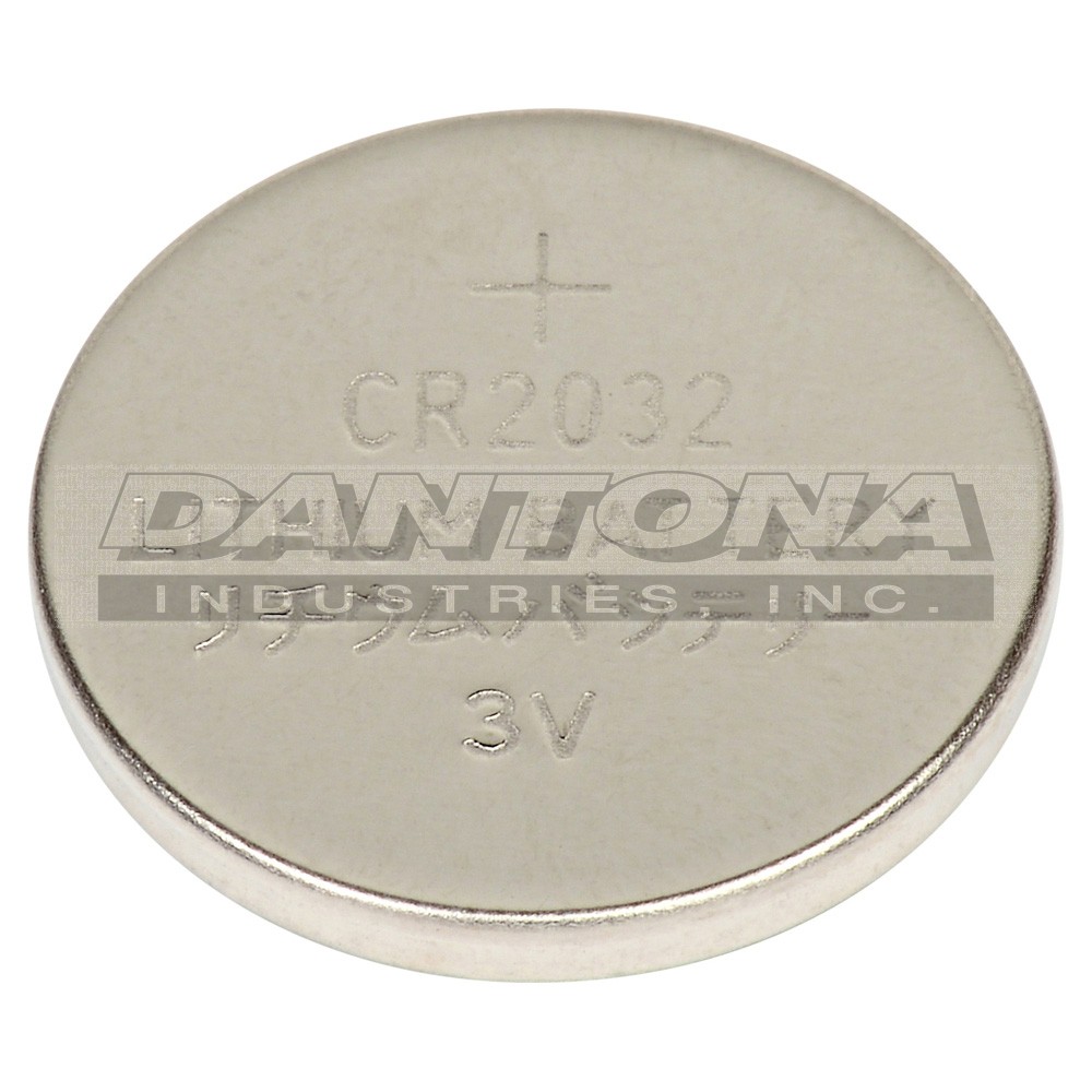 COMP-32 - Dantona Batteries