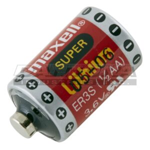 COMP-4-MAX-S - Dantona Batteries