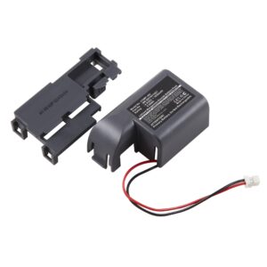COMP-402 - Dantona Batteries