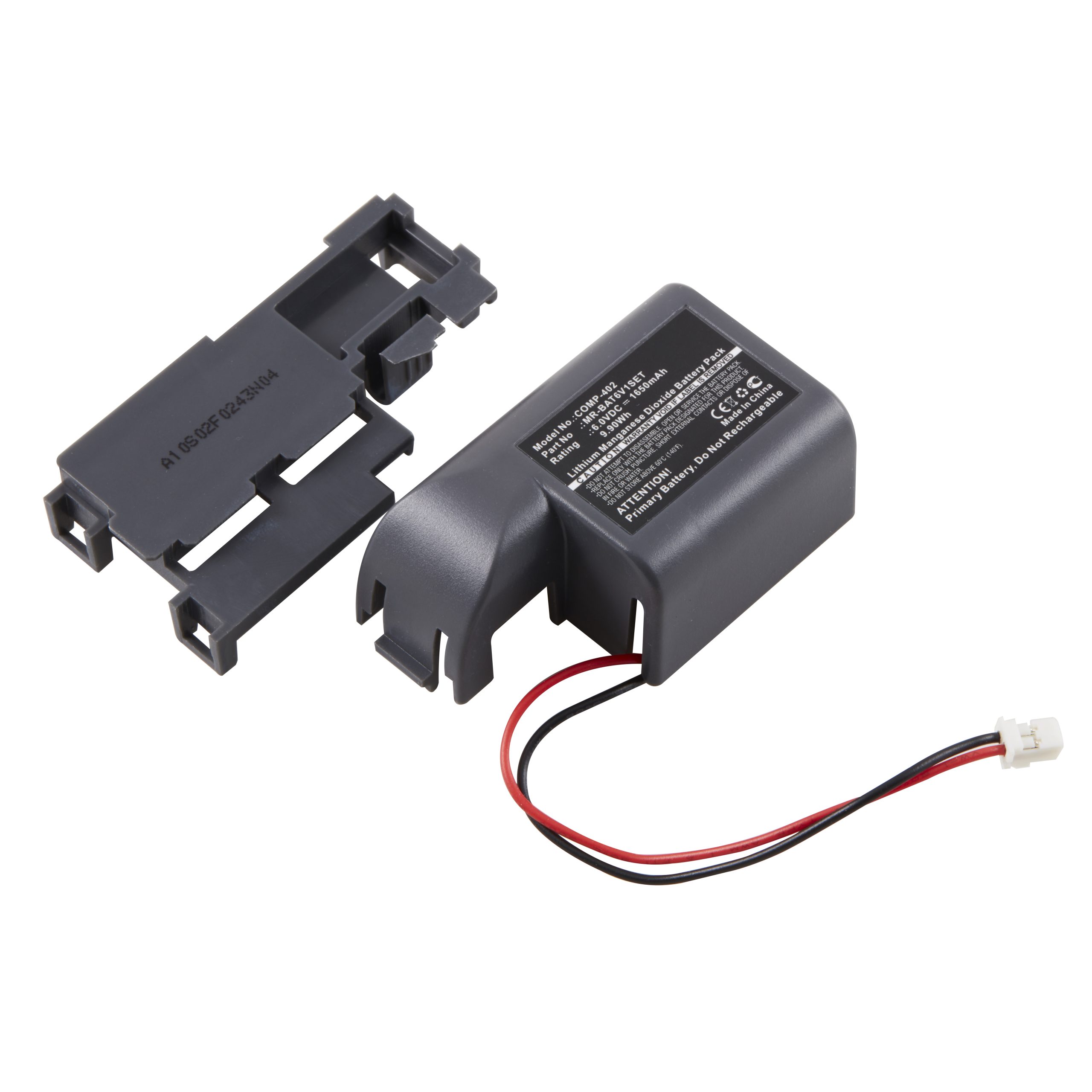 COMP-402 - Dantona Batteries