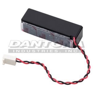 COMP-43 - Dantona Batteries