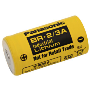 COMP-5 - Dantona Batteries