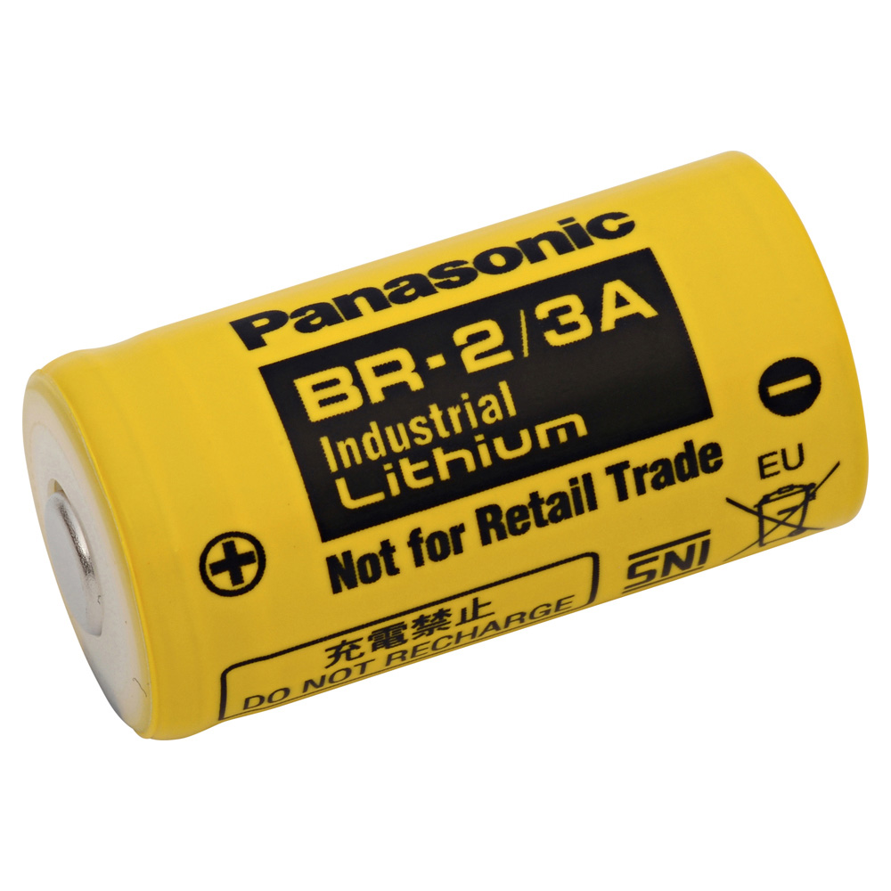 COMP-5 - Dantona Batteries