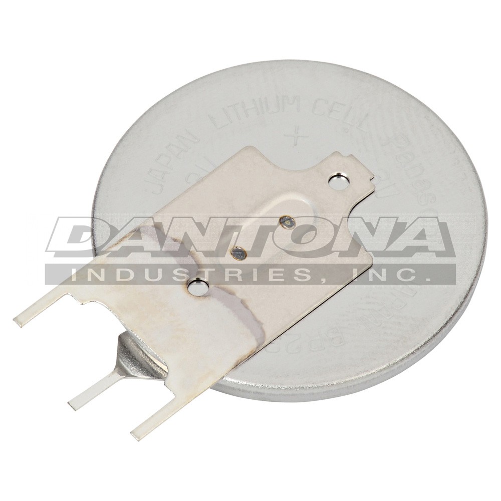 COMP-60-3VL - Dantona Batteries