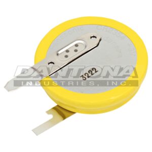 COMP-61-2VLC - Dantona Batteries
