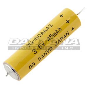 COMP-67 - Dantona Batteries