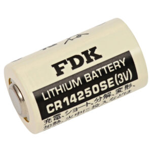 COMP-7 - Dantona Batteries