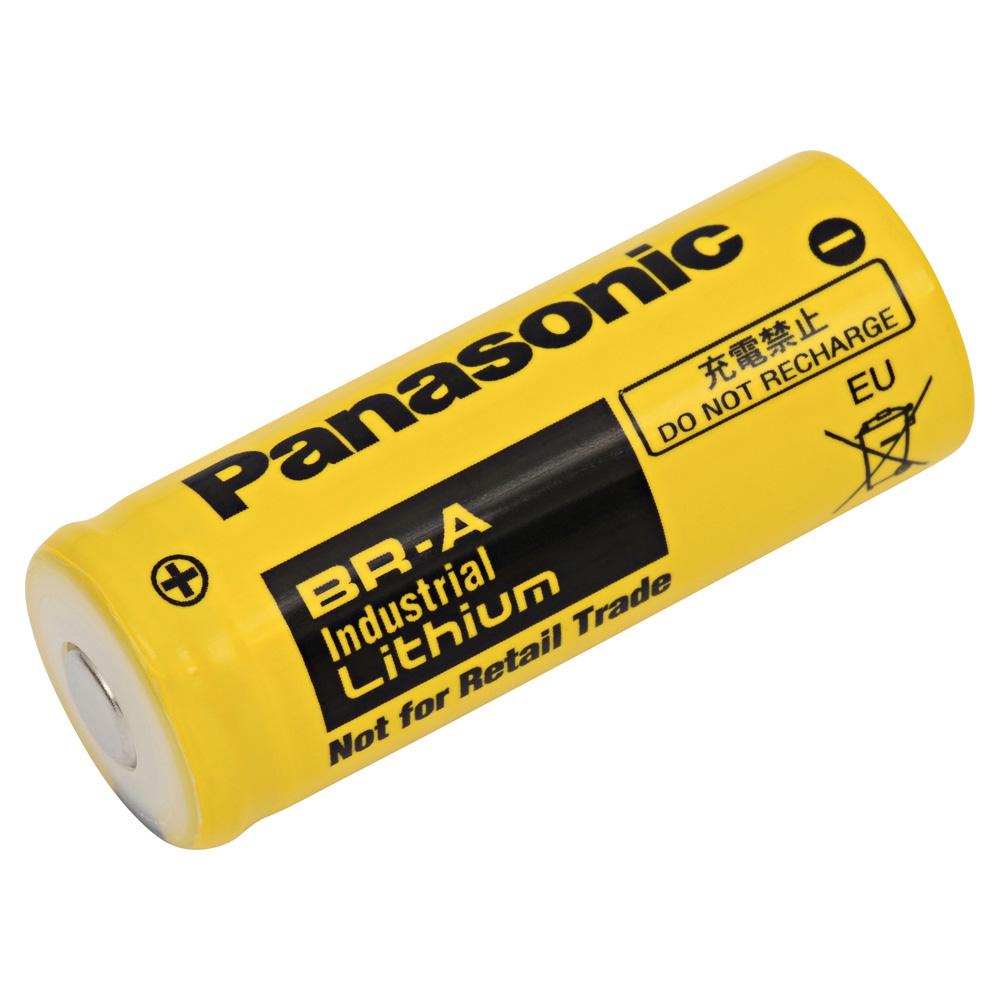 COMP-87 - Dantona Batteries