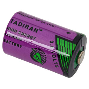 COMP-95 - Dantona Batteries