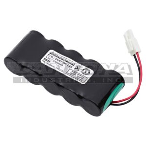 CUSTOM-219 - Dantona Batteries